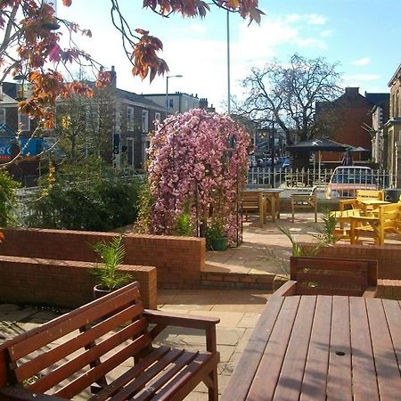 Arkale Lodge Carlisle  Dış mekan fotoğraf
