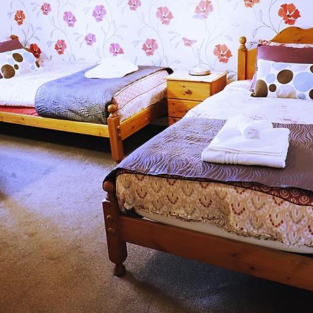 Arkale Lodge Carlisle  Oda fotoğraf