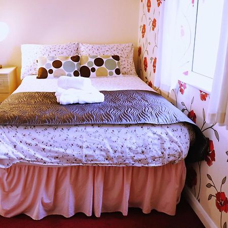 Arkale Lodge Carlisle  Oda fotoğraf