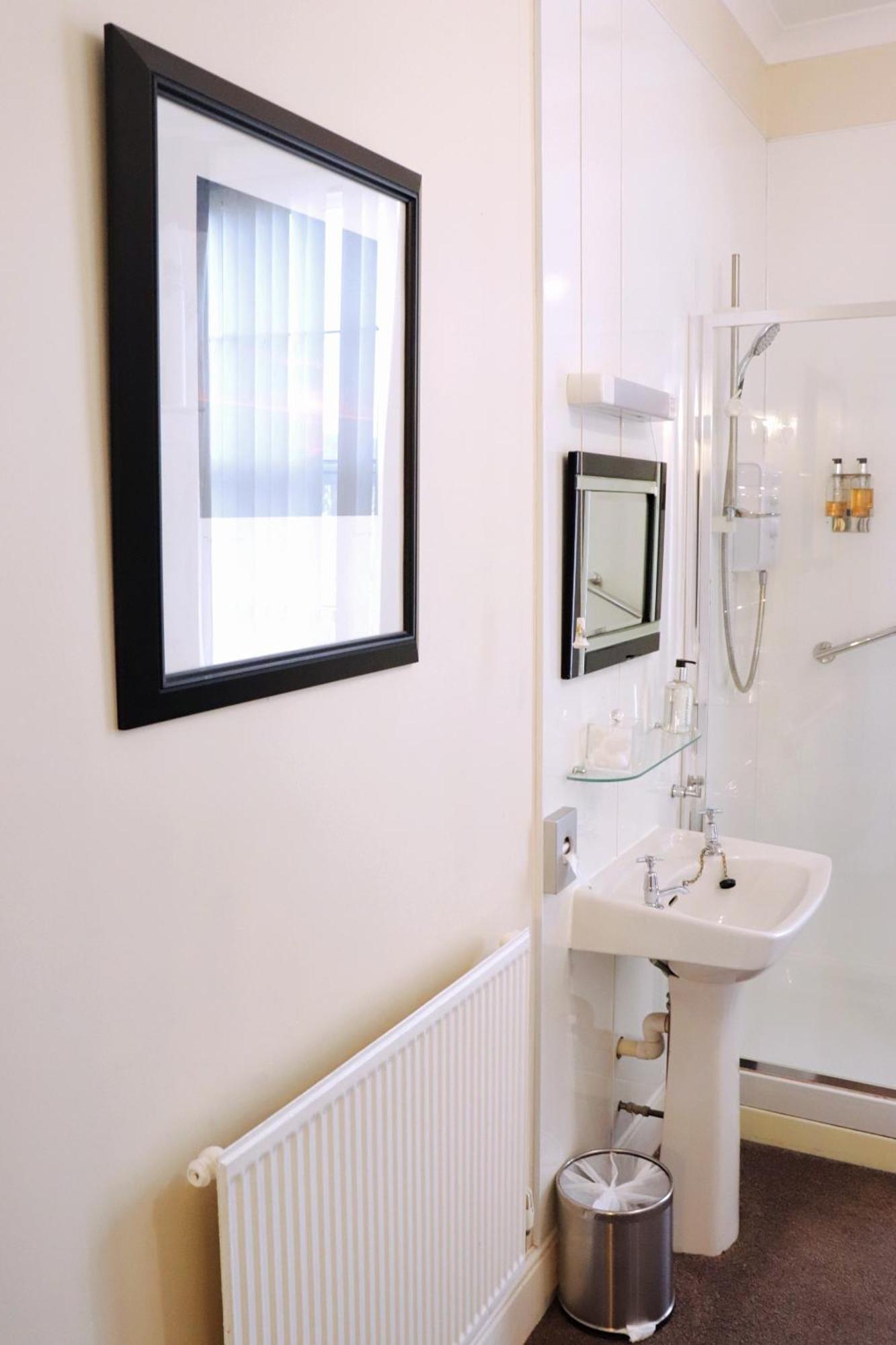 Arkale Lodge Carlisle  Oda fotoğraf