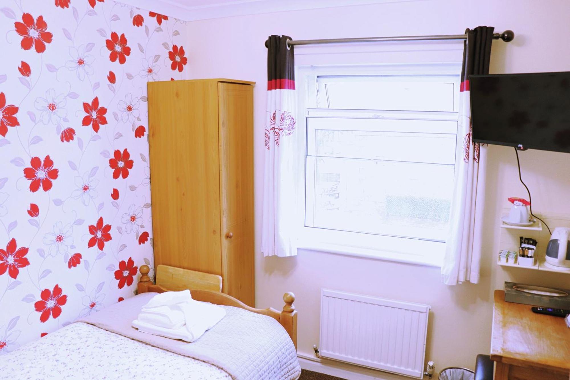 Arkale Lodge Carlisle  Oda fotoğraf