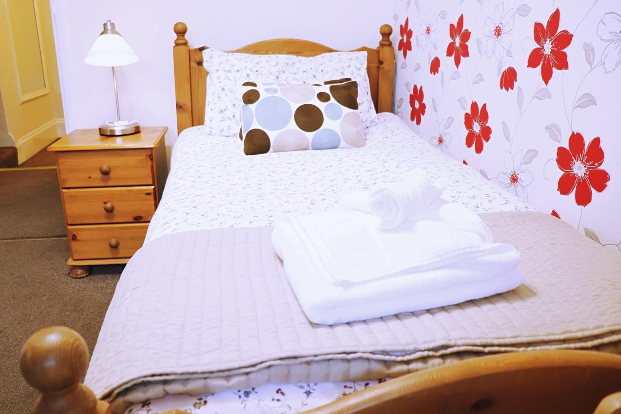Arkale Lodge Carlisle  Oda fotoğraf