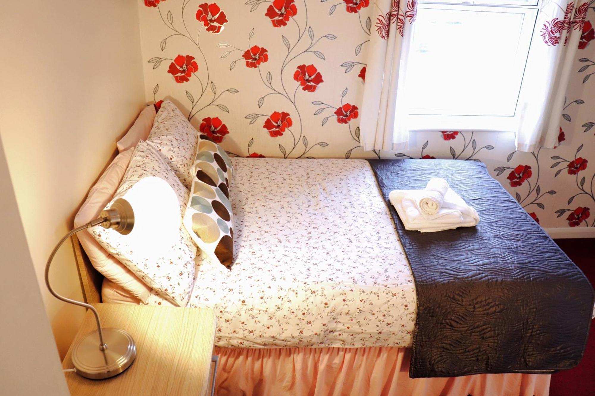 Arkale Lodge Carlisle  Oda fotoğraf