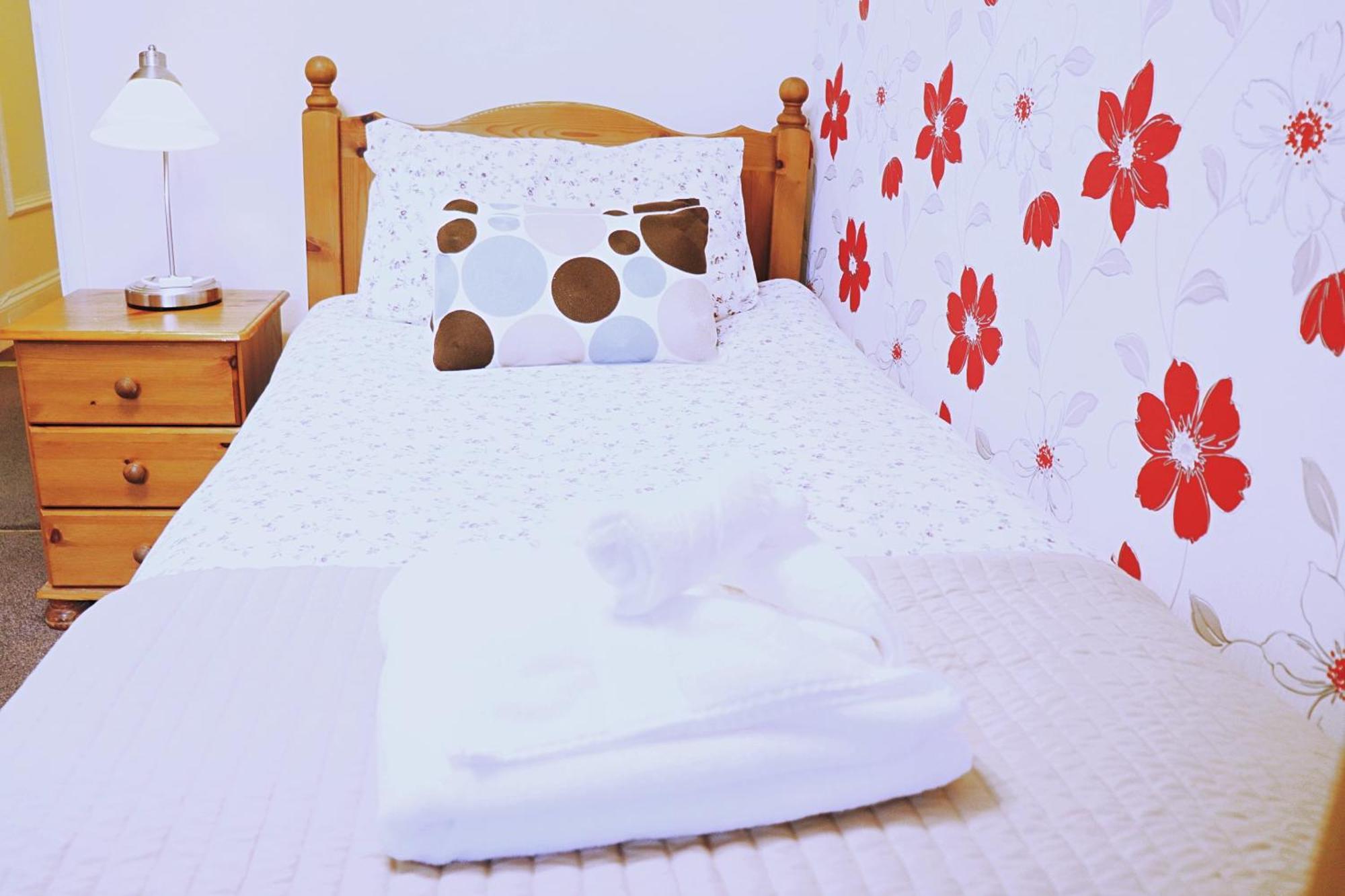 Arkale Lodge Carlisle  Oda fotoğraf
