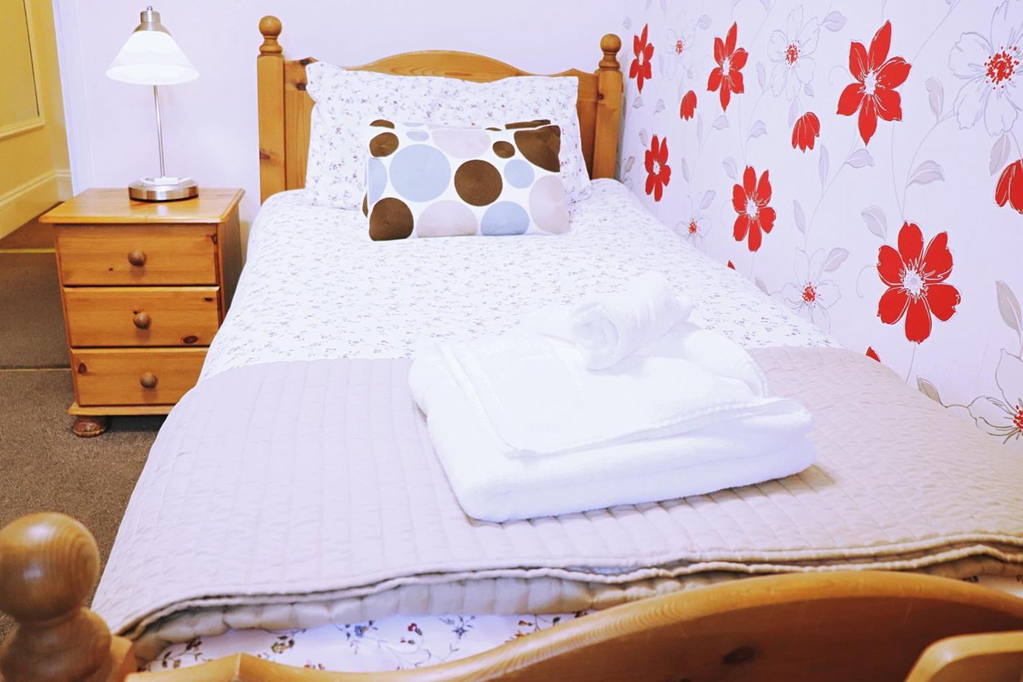 Arkale Lodge Carlisle  Oda fotoğraf
