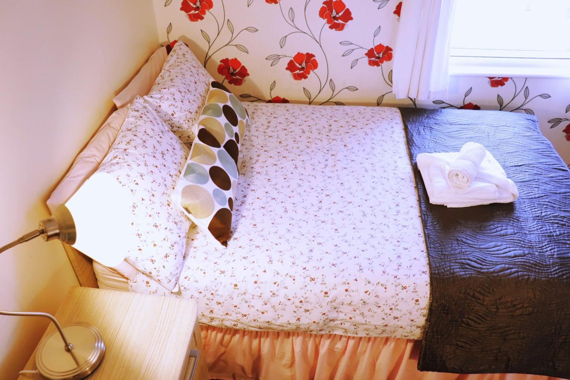 Arkale Lodge Carlisle  Oda fotoğraf