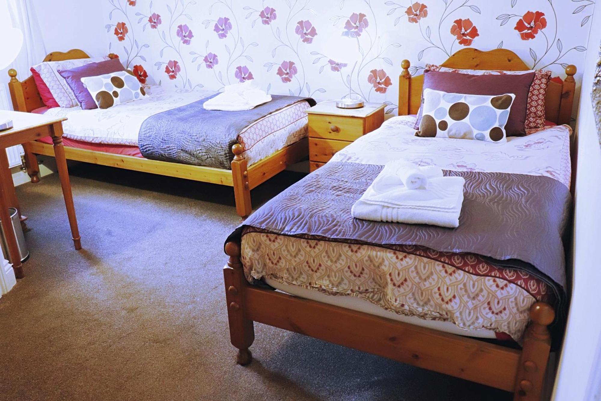 Arkale Lodge Carlisle  Oda fotoğraf