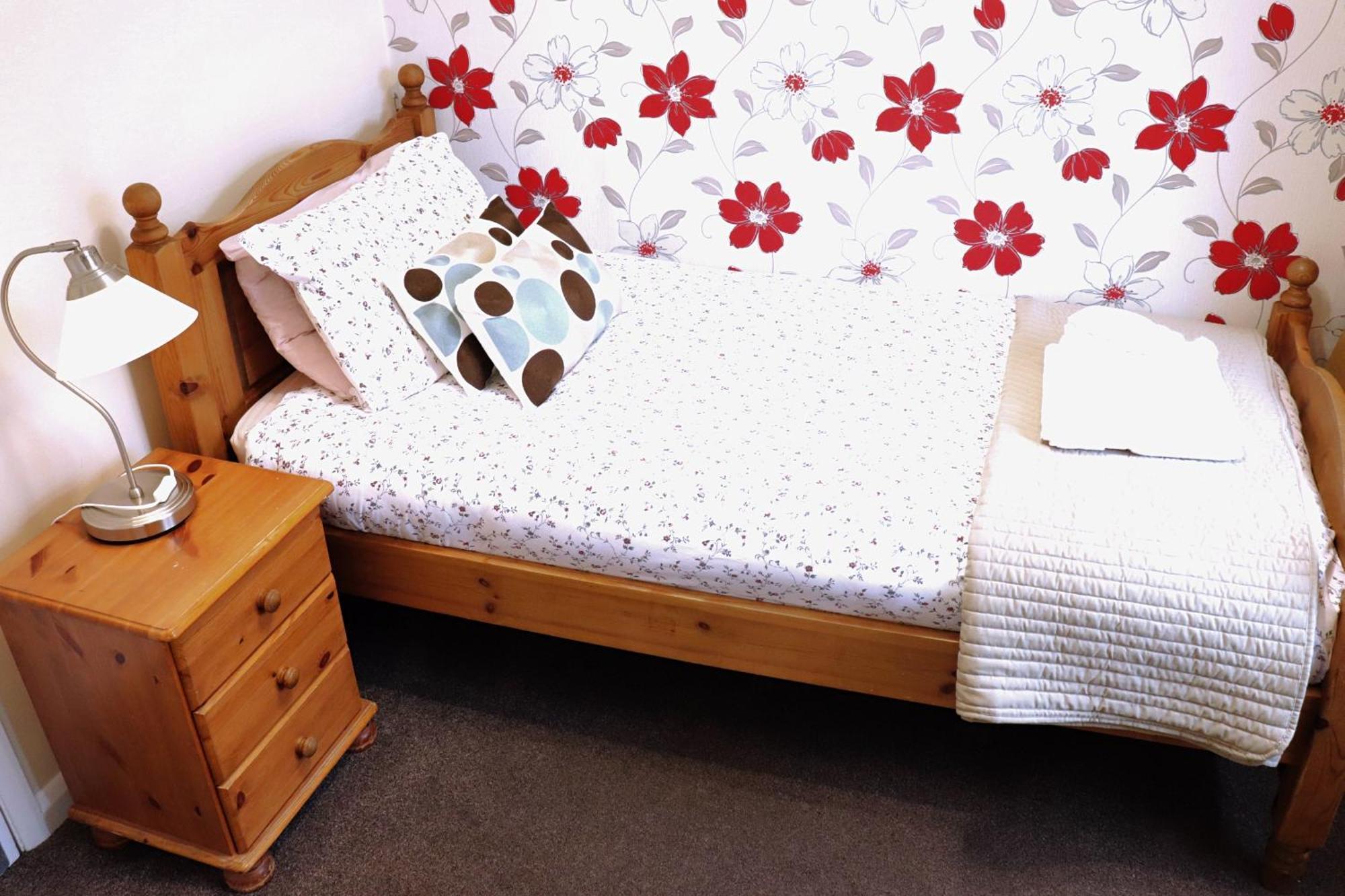 Arkale Lodge Carlisle  Oda fotoğraf