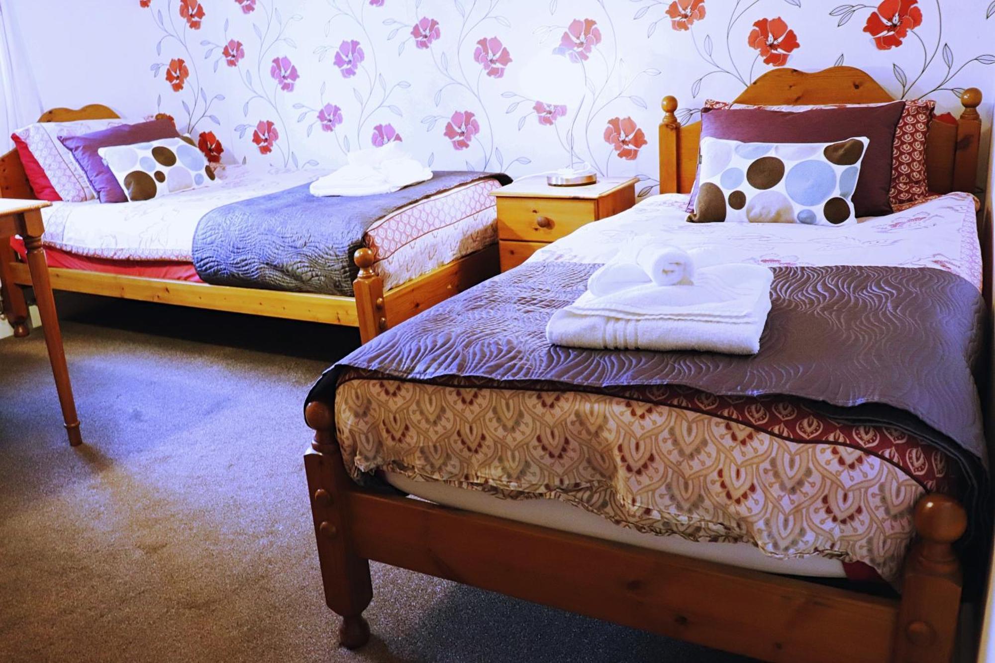 Arkale Lodge Carlisle  Oda fotoğraf