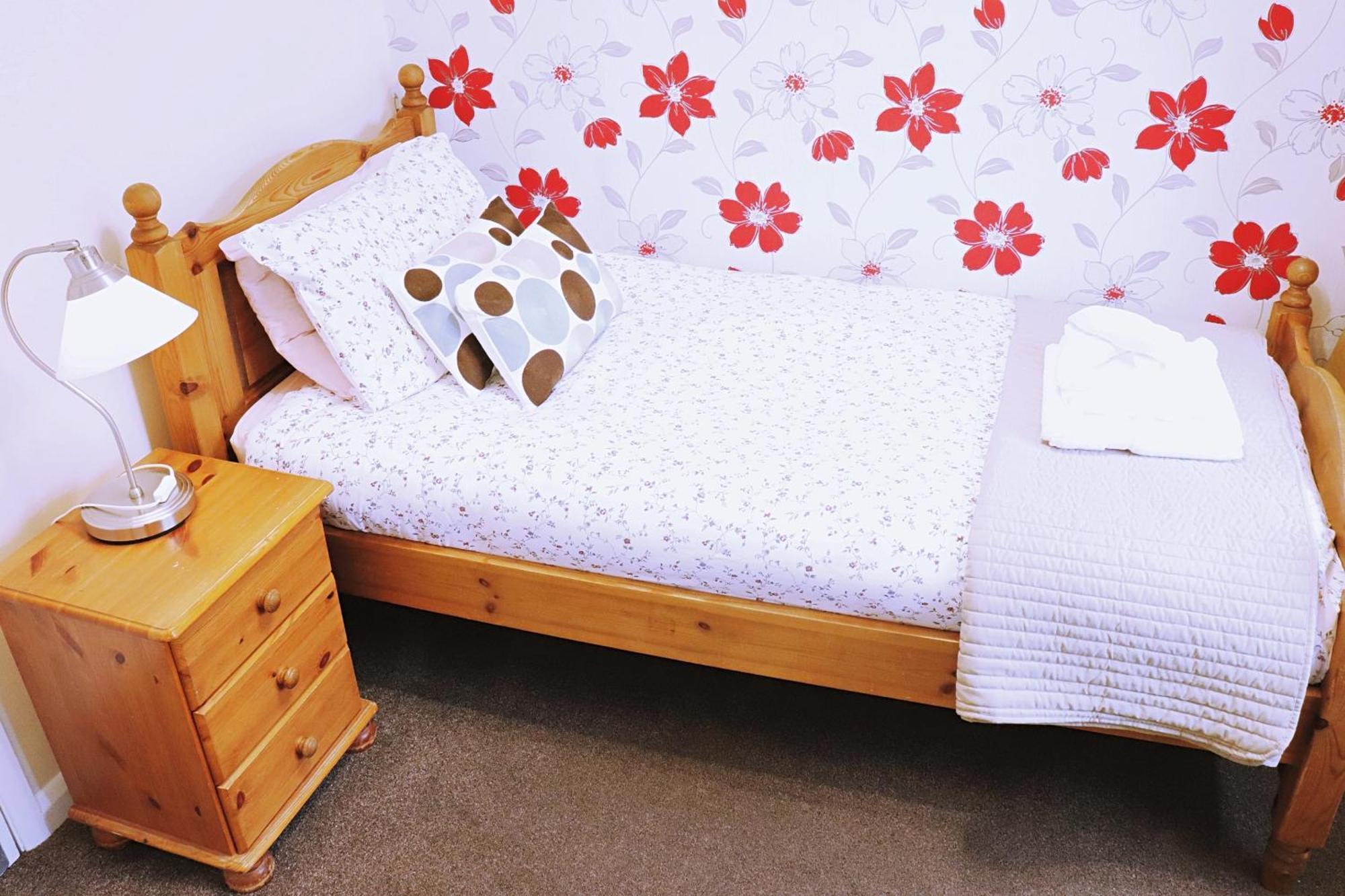 Arkale Lodge Carlisle  Oda fotoğraf
