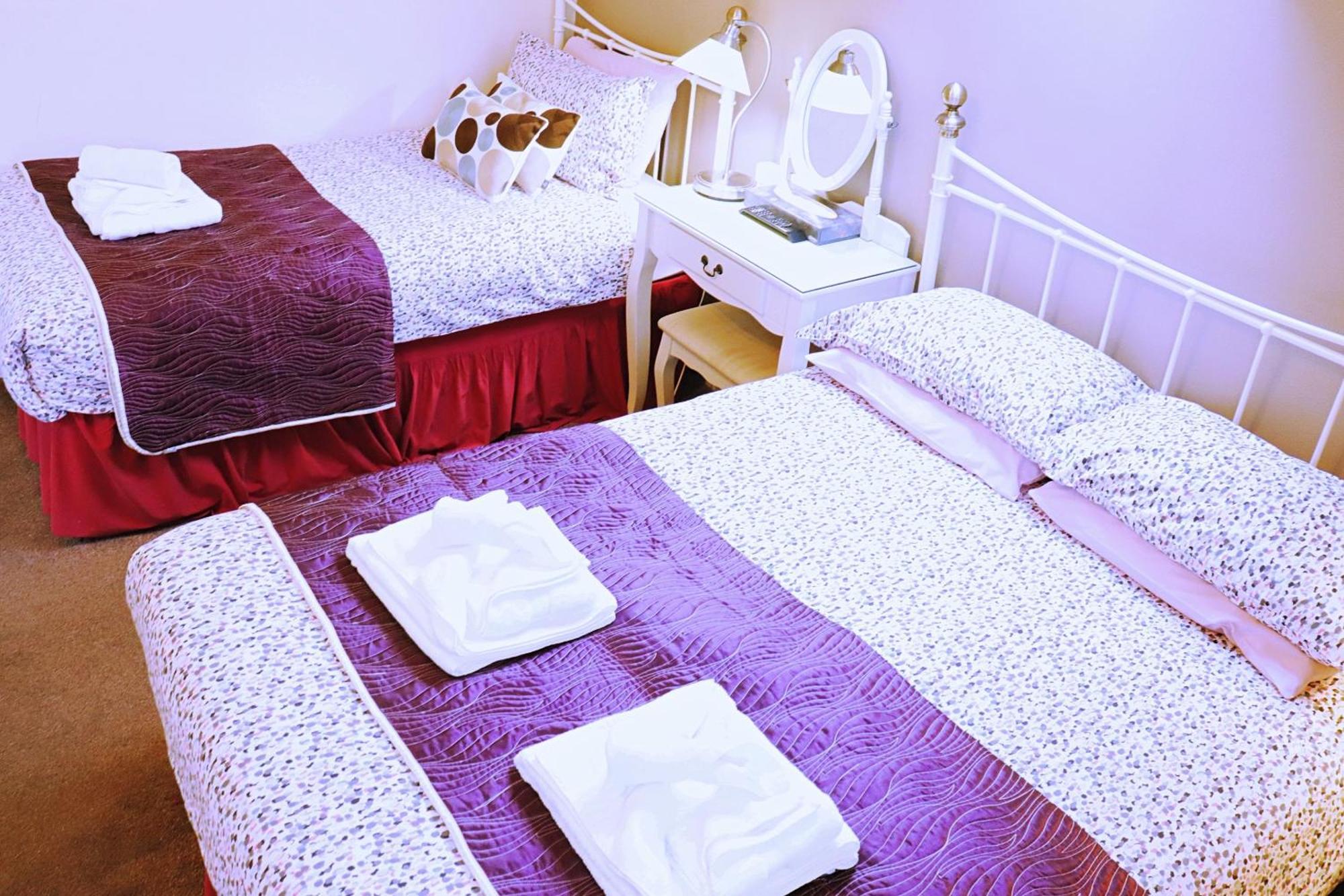 Arkale Lodge Carlisle  Oda fotoğraf