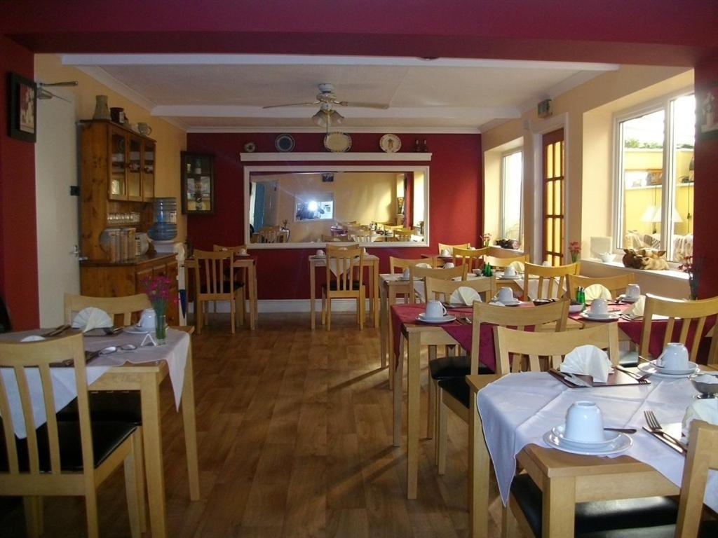 Arkale Lodge Carlisle  Dış mekan fotoğraf