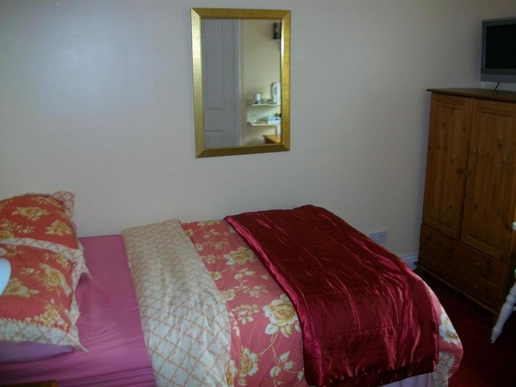 Arkale Lodge Carlisle  Oda fotoğraf